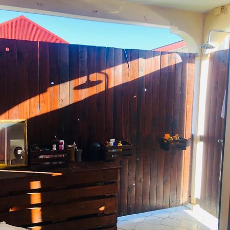 Chambre D'Hotes Mai Tai 4 Personnes Bas Du Fort Ле-Гозье Экстерьер фото