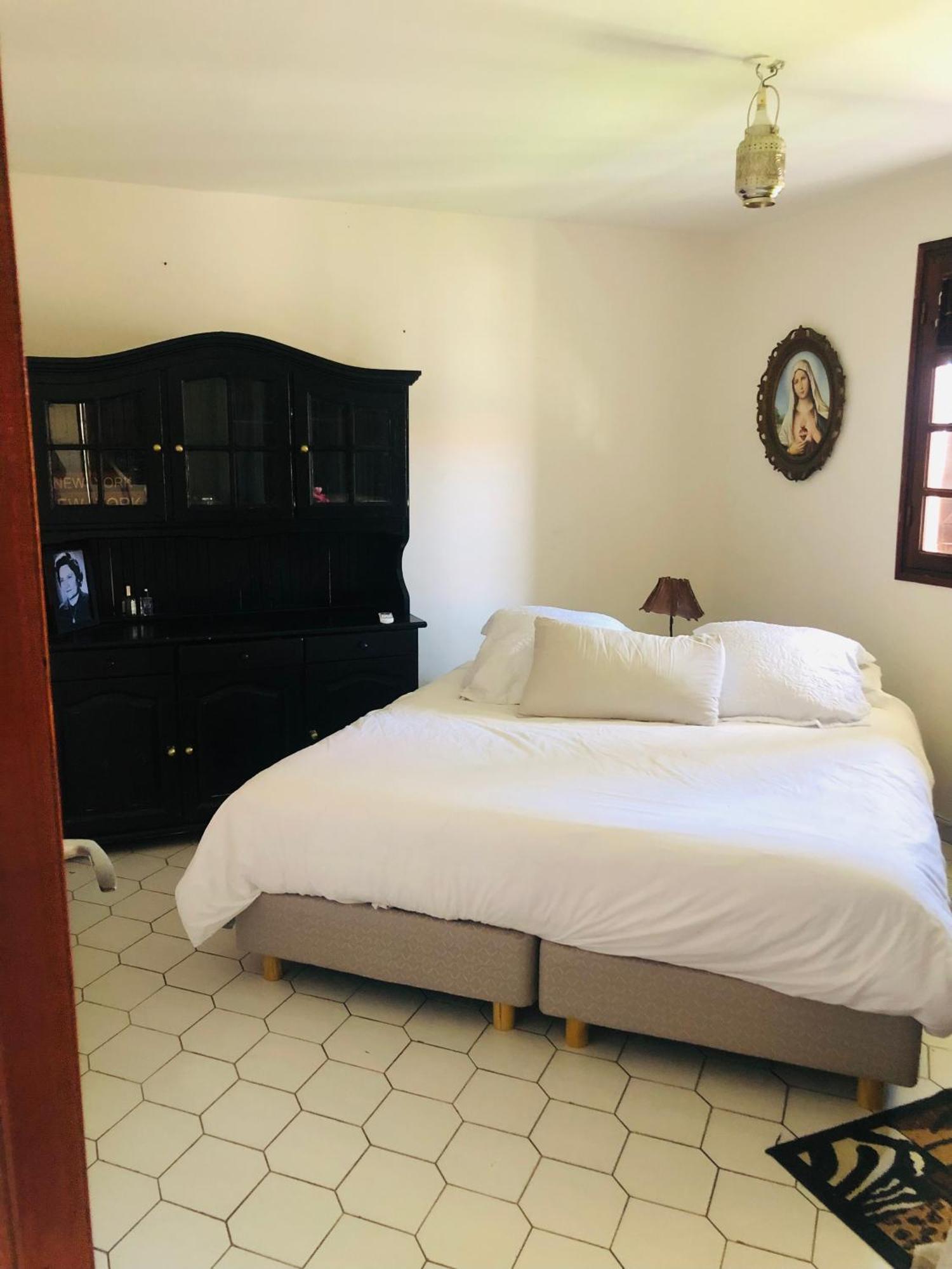 Chambre D'Hotes Mai Tai 4 Personnes Bas Du Fort Ле-Гозье Экстерьер фото