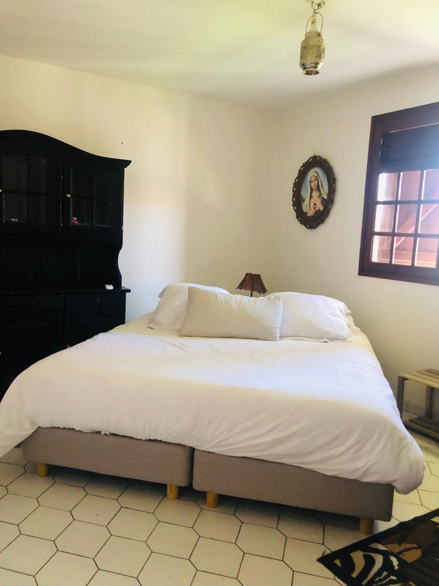 Chambre D'Hotes Mai Tai 4 Personnes Bas Du Fort Ле-Гозье Экстерьер фото