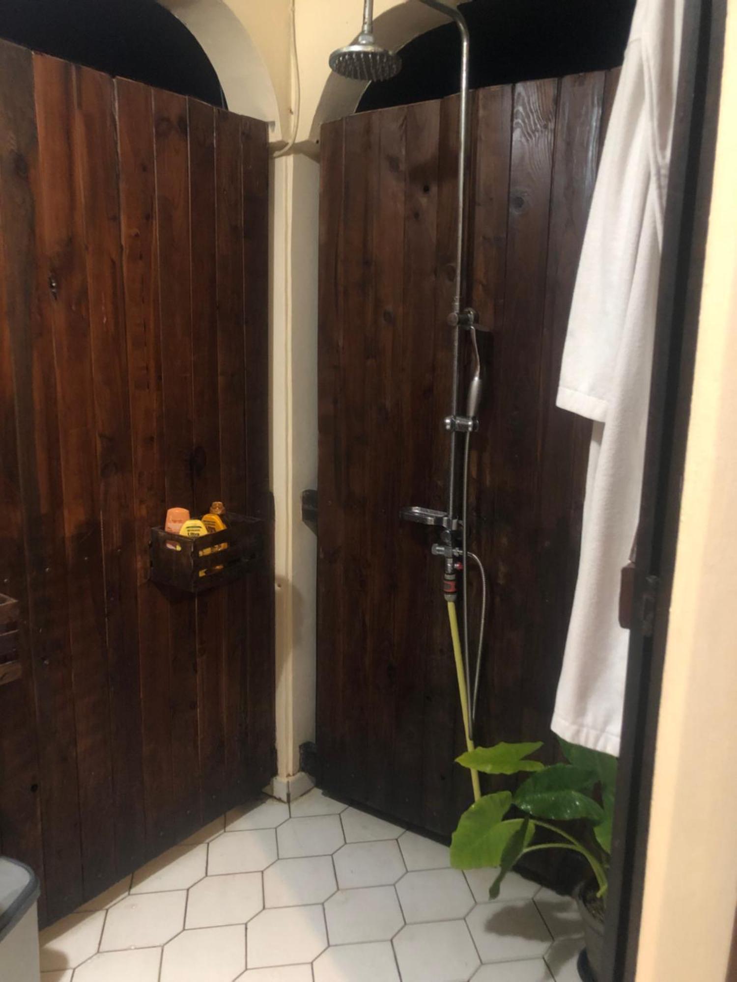 Chambre D'Hotes Mai Tai 4 Personnes Bas Du Fort Ле-Гозье Экстерьер фото
